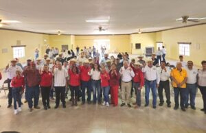 Rescatará Xóchitl Gálvez el Campo de Baja California y de todo México