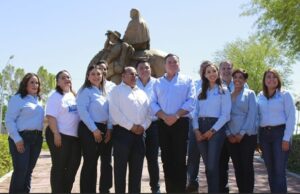 PRESENTA PANCHO FIORENTINI LA PLANILLA