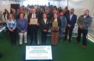 LA LICENCIATURA EN ENSEÑANZA LOGRÓ REACREDITAR SU CALIDAD