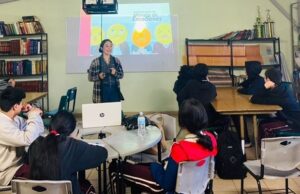 LLAMA IPEBC A TRABAJAR POR EL DESARROLLO E INCLUSIÓN DE LAS PERSONAS CON AUTISMO