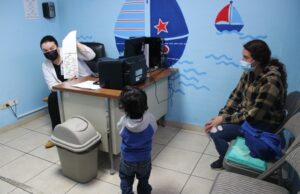 RECOMIENDA IPEBC CONTROLAR USO DE DISPOSITIVOS EN NIÑAS Y NIÑOS