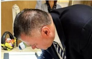 BUSCA UABC ESTABLECER LAZOS DE COOPERACIÓN CON UNIVERSIDADES Y EMPRESAS DE ASIA