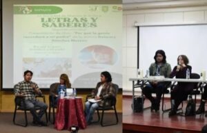 FHYCS DE LA UABC CELEBRÓ EL DÍA INTERNACIONAL DEL LIBRO