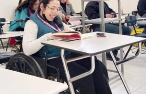 LA ACCESIBILIDAD Y SOLIDARIDAD SON CLAVE PARA LA FORMACIÓN PROFESIONAL