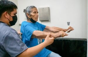 PROMUEVEN UNIDADES DE SALUD PARA DETECTAR LA ESCLEROSIS MÚLTIPLE