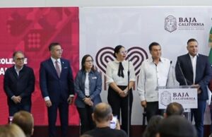 RUMBO A LA MITAD DE SU MANDATO, LA GOBERNADORA REALIZA CAMBIOS EN EL GABINETE