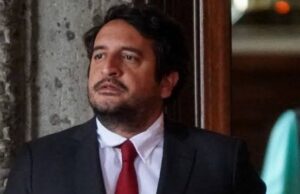 PERFILAN A HIJO DEL PRESIDENTE AMLO A UNA SUBSECRETARIA PARA EL PRÓXIMO SEXENIO