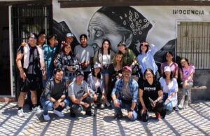 ESTUDIANTES DE COMUNICACIÓN DE LA UABC REALIZARON PRÁCTICAS DE CAMPO EN MEXICALI Y ENSENADA