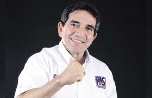 ASESINAN A DIPUTADO FEDERAL ELECTO POR COALICIÓN PAN-PRI, EX RECTOR DE LA UAS Y EX ALCALDE DE CULIACÁN, HÉCTOR CUÉN OJEDA