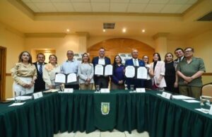 BUSCA UABC IMPULSAR LA DEFENSA DE LOS DERECHOS DE LAS MUJERES, NIÑAS Y ADOLESCENTES DE BAJA CALIFORNIA