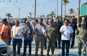 FORTALECE FISCALÍA ESTATAL PRESENCIA EN SAN FELIPE DURANTE EL PERIODO VACACIONAL DE VERANO