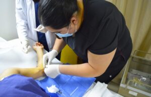 EL IMPLANTE SUBDÉRMICO DE DOS VARILLAS PREVIENE EMBARAZOS DURANTE 5 AÑOS