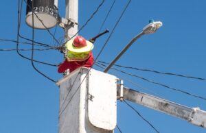 CONCLUYE GOBIERNO DE NORMA BUSTAMANTE CON LA PRIMERA FASE DE LA MODERNIZACIÓN DE LUMINARIAS