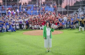 ES “CAMBIANDO HÁBITOS”, FINALISTA DEL DISTINTIVO MUNICIPAL 2024