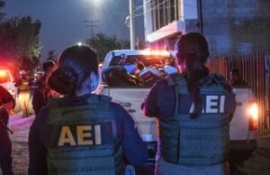 FORTALECE FGE EL COMBATE A LOS DELITOS DE ROBO Y ROBO DE VEHÍCULO