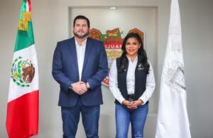 INICIA LA TRANSICIÓN EN EL AYUNTAMIENTO DE TIJUANA