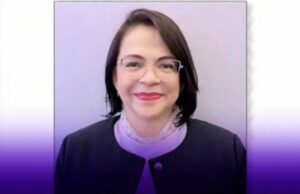 DAN A CONOCER LA PRÓXIMA TITULAR DE LA CFE EN EL SEXENIO POR INICIAR