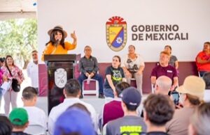 AMPLIAMOS LA RECOLECCIÓN DE BASURA A 377 MIL VIVIENDAS; NORMA BUSTAMANTE