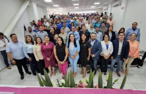 IMPERIOSA LA CONSTRUCCIÓN DE UN SISTEMA DE PARTICIPACIÓN CIUDADANA, DE CARÁCTER DINÁMICO Y DIRECTO: MAYOLA GAONA