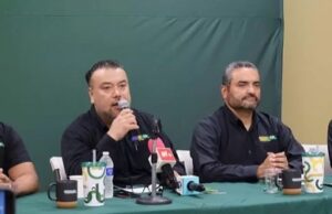 EL 93 SORTEO MAGNO DE LA UABC SE CELEBRARÁ EL 12 DE DICIEMBRE