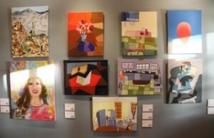 GOBIERNO DE MEXICALI ABRE OFERTA DE CURSOS CULTURALES EN LA CIUDAD Y EL VALLE