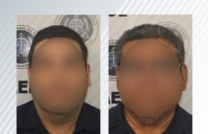 HOMBRE DESAPARECIDO DENTRO DE UNA EMPRESA EN TIJUANA, HABRÍA SIDO ARROJADO A UN HORNO