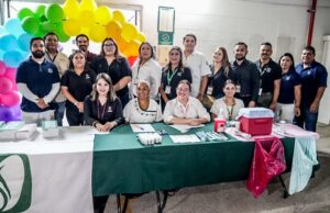 UNEN ESFUERZOS PARA PROMOVER LA SALUD SEXUAL EN MEXICALI