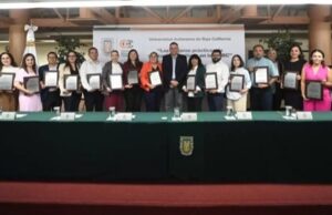 DISTINGUIERON A 19 UNIDADES ACADÉMICAS POR SUS MEJORES PRÁCTICAS EN EDUCACIÓN CONTINUA