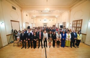 LA UABC INICIA LA RUTA PARA LA REFORMULACIÓN DE SU MODELO EDUCATIVO