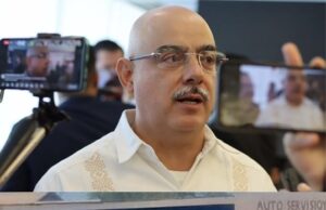 AGENTES EMBOSCADOS DE LA FUERZA ESTATAL ESTÁN FUERA DE PELIGRO, INFORMA LA SSC