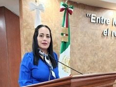 INSTA DIPUTADA MAYOLA GAONA AL SECRETARIO DE SALUD A QUE INFORME ACCIONES PARA EVITAR CONTAGIOS DE VIRUELA SÍMICA