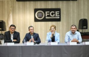 AFINAN FISCALÍA ESTATAL Y DIRECCIÓN DE SEGURIDAD PÚBLICA MUNICIPAL ESTRATEGIAS DE SEGURIDAD