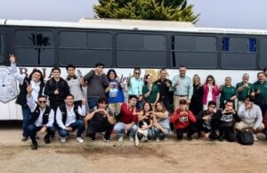 INICIA AYUNTAMIENTO LA TRANSFORMACIÓN DEL PARQUE Y CAMPO DE FÚTBOL DE VILLAS DEL COLORADO