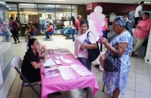 BENEFICIA GOBIERNO DE MEXICALI A MÁS 750 MUJERES CON VALES DE MASTOGRAFÍA GRATUITAS