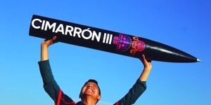 LA UABC DESTACA EN EL SPACEPORT CUP 2024