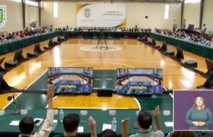 LA UABC AVANZA EN MATERIA DE CULTURA DE PAZ