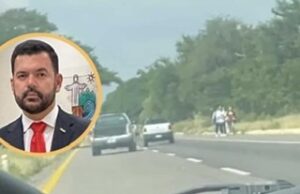 TAMBIÉN DESPOJAN DE FORMA VIOLENTA A ALCALDE DE SAN IGNACIO, SINALOA, DE SU PICK UP