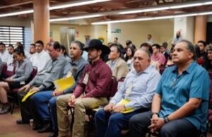 EL ICA FOMENTÓ LA VINCULACIÓN CON PRODUCTORES AGRÍCOLAS Y EL SECTOR ACADÉMICO