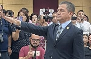 DOS HOMICIDIOS EN EL VALLE DE MEXICALI, A UNAS HORAS DEL NOMBRAMIENTO DEL NUEVO DIRECTOR DE LA POLICÍA