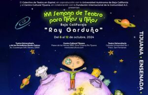 LA UABC IMPULSA EL DESARROLLO INTEGRAL INFANTIL CON LA XVI SEMANA DE TEATRO PARA NIÑAS Y NIÑOS “RAY GARDUÑO”