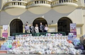 LA COMUNIDAD DE LA UABC SE UNIÓ EN SOLIDARIDAD PARA APOYAR A GUERRERO TRAS EL HURACÁN JOHN