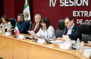 APRUEBA PARA MEXICALI CONDONACIÓN DE MULTAS Y RECARGOS A CONTRIBUCIONES MUNICIPALES