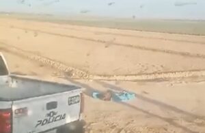 TRES MUERTES VIOLENTAS EN EL “DÍA DE MUERTOS” EN EL VALLE DE MEXICALI