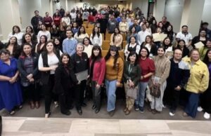 RECONOCE UABC “DE LA MANO CON EL DOCENTE”