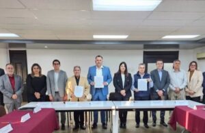 INCREMENTAN SALARIO A PERSONAL DE LA UABC