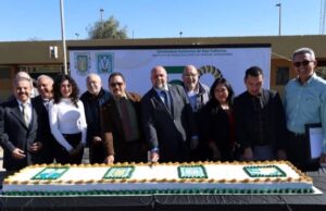 CIENCIAS VETERINARIAS UABC CUMPLE 50 AÑOS