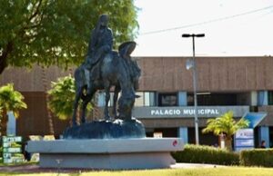 MODIFICA MUNICIPIO HORARIOS POR FIN DE AÑO