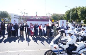 PONEN EN MARCHA OPERATIVO DICIEMBRE SEGURO