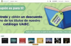 Publicala Editorial UABC: nuevo espacio de lectura