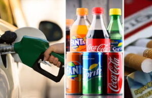 PREPÁRESE PARA ESCALADA DE AUMENTOS EN ENERO